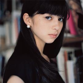 中条彩未