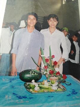 陈庄