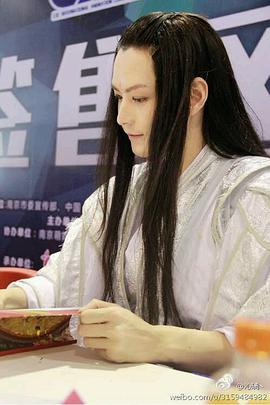小小白