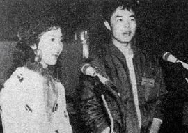 张铁林