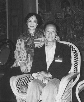 王丹凤