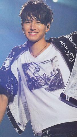 田口淳之介