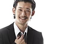 渊上泰史