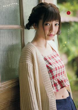 岛崎遥香