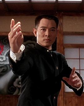 李连杰