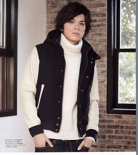 山本裕典