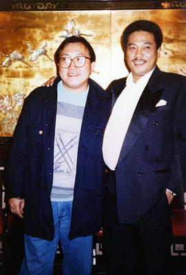 吴孟达