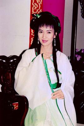 陈美琪