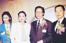 向华强