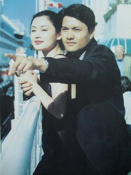 吕良伟