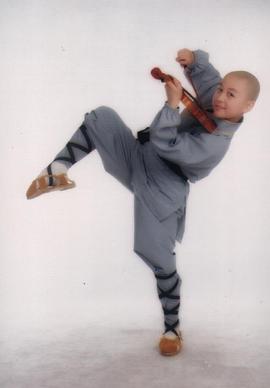 释小龙