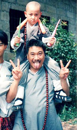 吴孟达