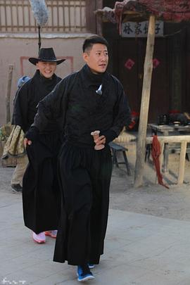 于震