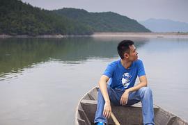 吴庆华
