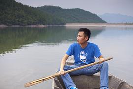 吴庆华