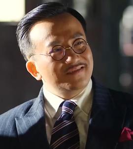 金铁峰