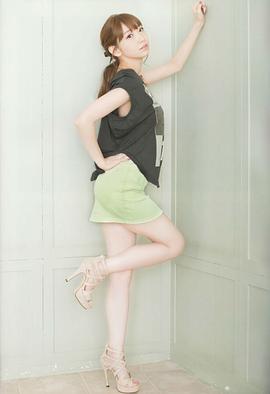 井上麻里奈