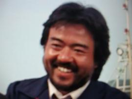 油井昌由树