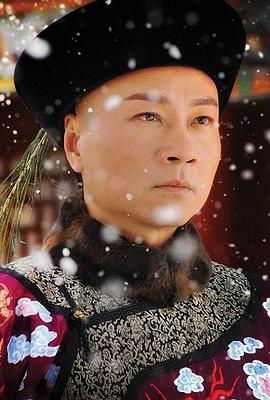 黎耀祥