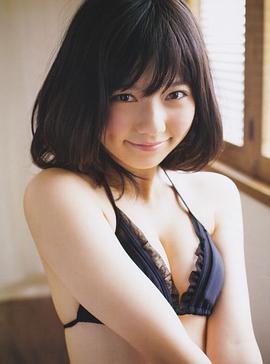 岛崎遥香