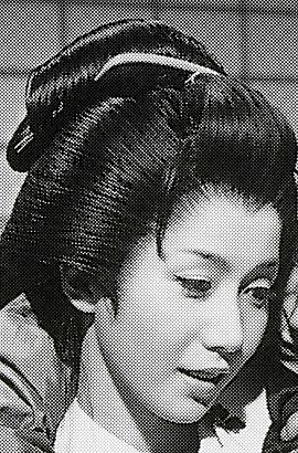 岩下志麻