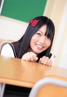 大坪由佳