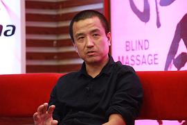 娄烨