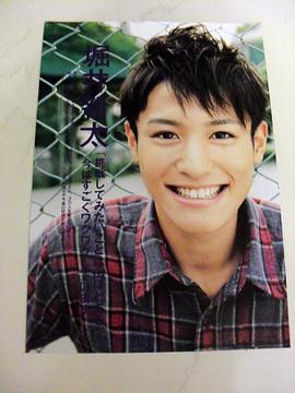 堀井新太