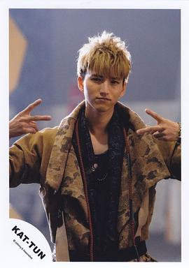 田口淳之介