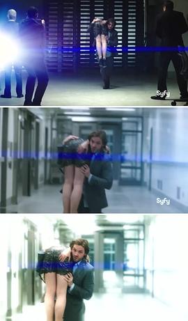 阿曼达·舒尔