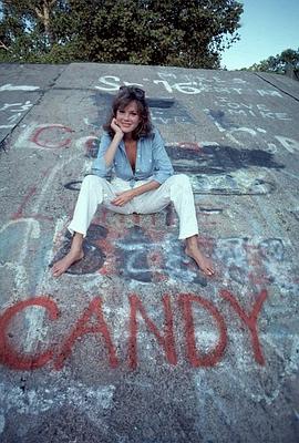 Candy Loving
