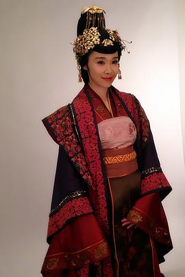 陈丽娜