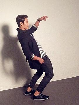 金钟国