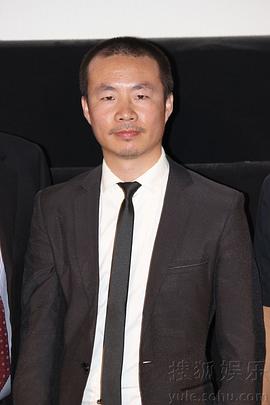 李睿珺