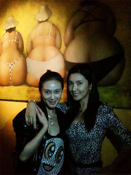 边潇潇