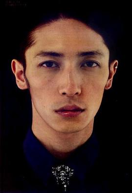 玉木宏