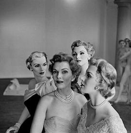 Anita Colby