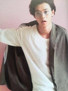 山崎贤人
