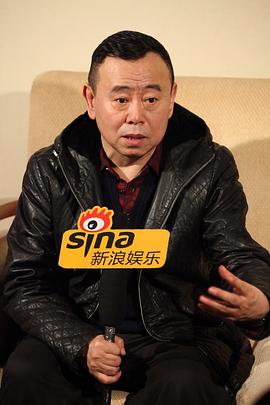 潘长江