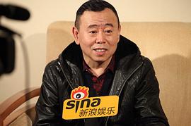 潘长江