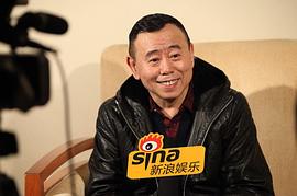 潘长江