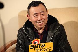 潘长江