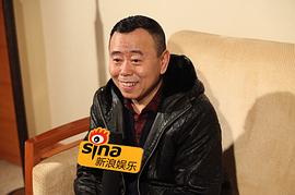 潘长江