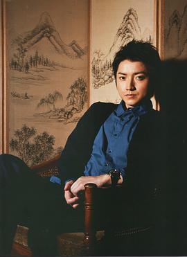 藤原龙也