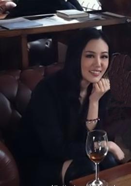 高丽雯