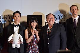 菅野美穗
