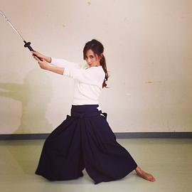 中村安奈