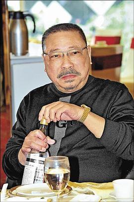 陈松勇