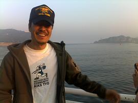 海一天