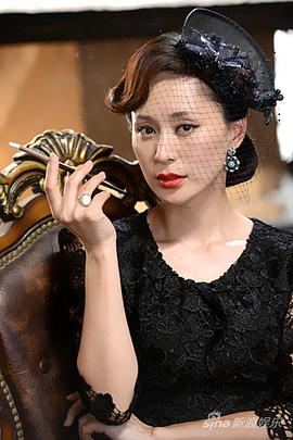 杨雨婷
